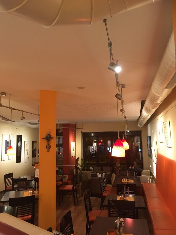 Kunstcafe Rooms ชเตเกอร์สบาค ภายนอก รูปภาพ
